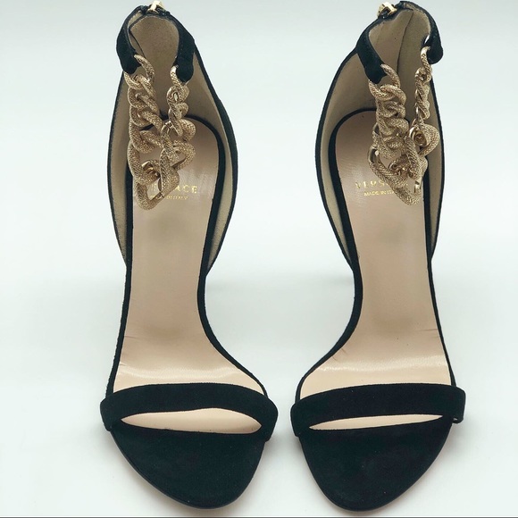 Versace heels - Picture 3 of 6